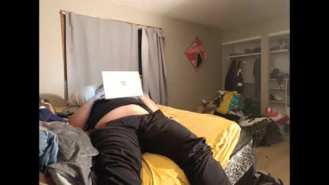 sleepwithyou online show from 01-12-25, 07:00