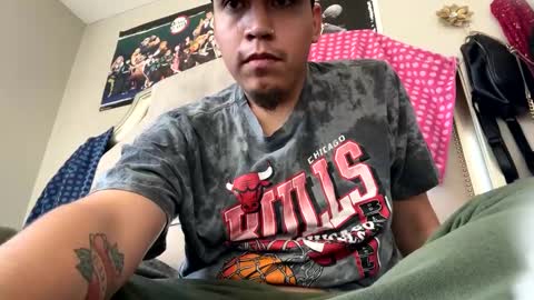 slickbadboy online show from 01-04-25, 07:23