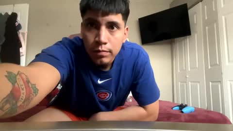 slickbadboy online show from 03-19-26, 09:52