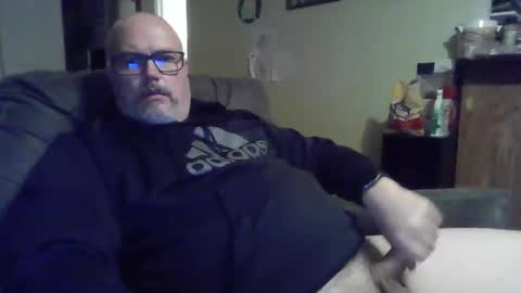 Snapshot of slickdick160 chatting on 10-17-25, 12:19 slickdick160 online show from 10-17-25, 12:19