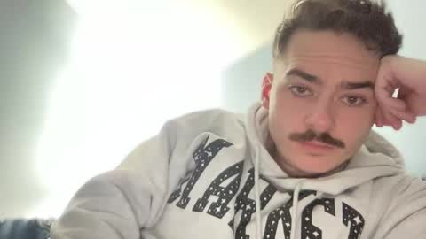 Snapshot of slickmass chatting on 02-22-25, 03:45 SlickMass online show from 02-22-25, 03:45