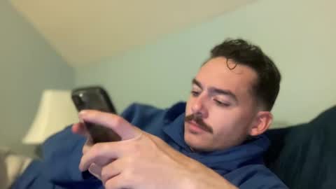 Snapshot of slickmass chatting on 02-24-25, 01:35 SlickMass online show from 02-24-25, 01:35