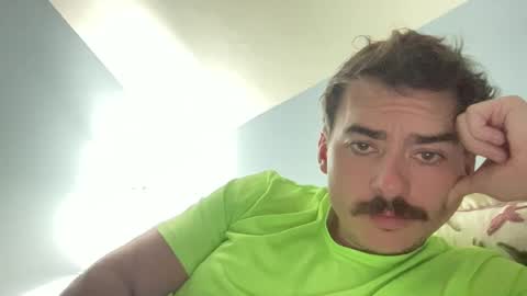 Snapshot of slickmass chatting on 09-13-25, 12:43 SlickMass online show from 09-13-25, 12:43