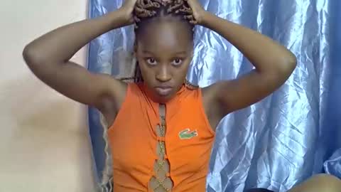 Alicia online show from 02-23-26, 12:46