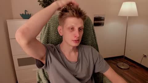 Andy online show from 01-25-25, 01:30