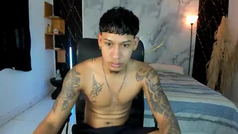 slim_master12 online show from 05-01-26, 08:46