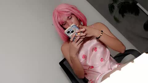 Snapshot of slim_nathalia chatting on 04-28-26, 10:09 slim_nathalia online show from 04-28-26, 10:09