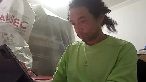 Slimboyxxx online show from 02-07-25, 05:52