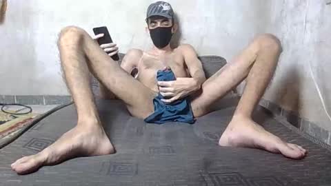 slimdestroyer online show from 02-19-25, 04:00