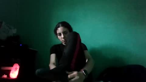 SlimEgyptian online show from 05-31-26, 09:05