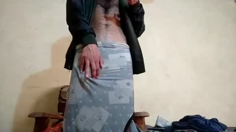 Prince online show from 01-29-25, 07:04