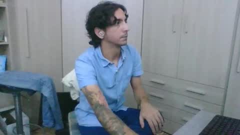 SlimTeaser089 online show from 11-03-25, 01:01