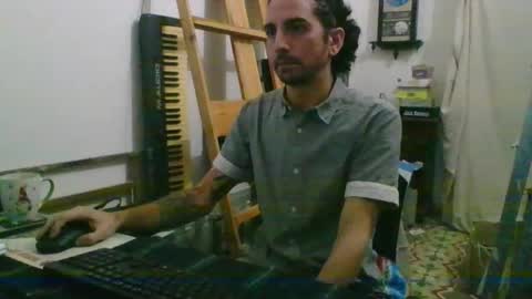 Snapshot of slimteaser089 chatting on 01-06-26, 06:44 SlimTeaser089 online show from 01-06-26, 06:44