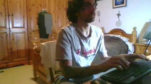 Snapshot of slimteaser089 chatting on 01-13-26, 07:19 SlimTeaser089 online show from 01-13-26, 07:19