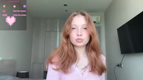 Lola and Li -  online show from 03-02-25, 03:34