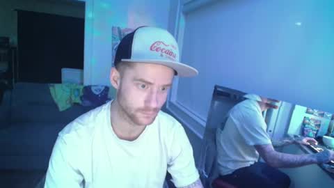 Snapshot of slomoblendz chatting on 03-12-25, 10:48 slomoblendz online show from 03-12-25, 10:48