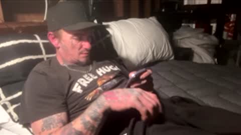 Soulsnatcherz online show from 03-03-26, 06:30