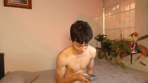 slowburnmystic online show from 02-23-26, 10:07