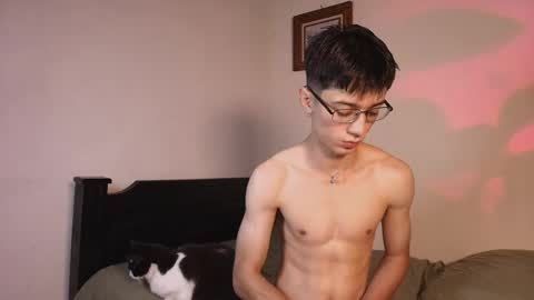 slowburnmystic online show from 04-18-26, 03:43