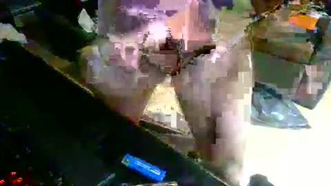 Slowpi online show from 01-08-25, 08:07