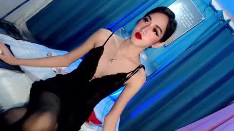 just call me aryana online show from 12-20-24, 01:00