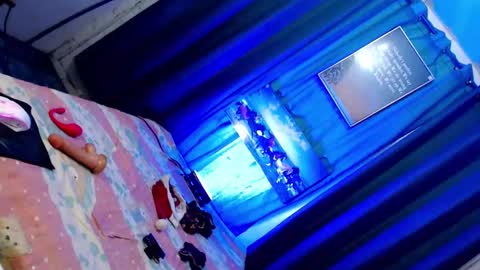 just call me aryana online show from 12-24-24, 06:22