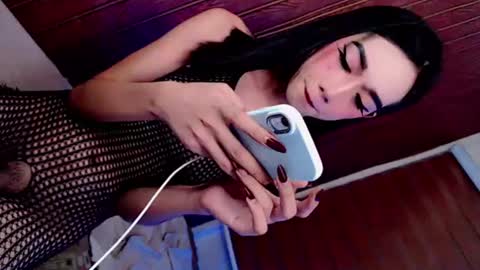 just call me aryana online show from 06-20-26, 09:45