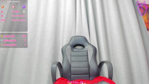 Snapshot of slut_milf4u chatting on 01-10-25, 01:10 Paola  online show from 01-10-25, 01:10