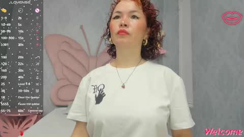 Snapshot of slut_milf4u chatting on 03-05-25, 11:28 Paola  online show from 03-05-25, 11:28
