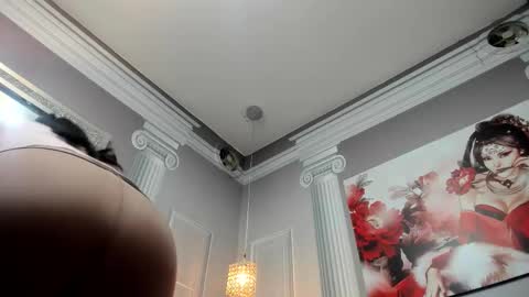 Paola  online show from 11-15-25, 11:54