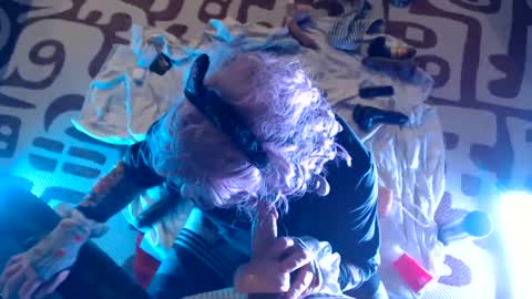 Snapshot of slutgurl_pdx chatting on 12-10-24, 03:01 slutgurl_pdx online show from 12-10-24, 03:01