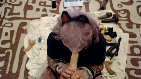 Snapshot of slutgurl_pdx chatting on 03-02-25, 02:32 slutgurl_pdx online show from 03-02-25, 02:32