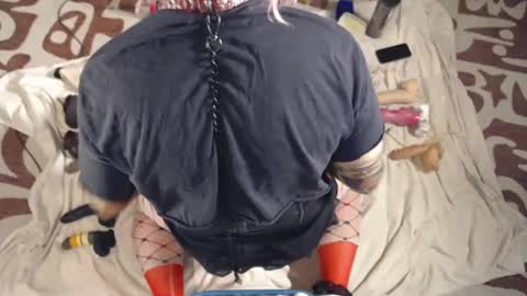 Snapshot of slutgurl_pdx chatting on 09-21-25, 12:45 slutgurl_pdx online show from 09-21-25, 12:45