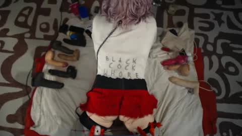 Snapshot of slutgurl_pdx chatting on 09-27-25, 08:14 slutgurl_pdx online show from 09-27-25, 08:14