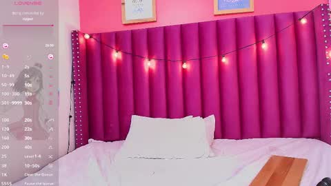 CAMILA  online show from 02-11-25, 09:31