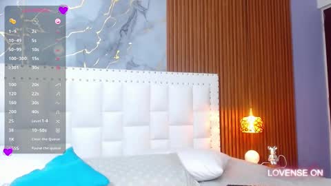 CAMILA  online show from 03-07-25, 02:57