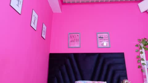 CAMILA  online show from 11-09-25, 11:52