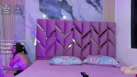 CAMILA  online show from 02-28-26, 07:37