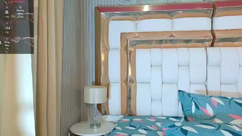 CAMILA  online show from 04-12-26, 11:59