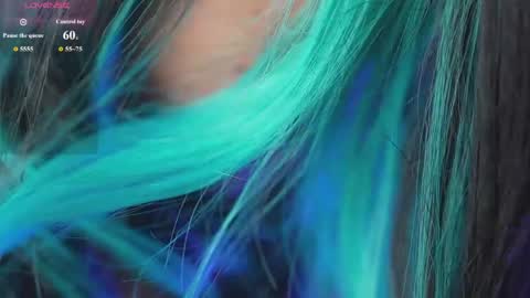 CAMILA  online show from 04-24-26, 02:58