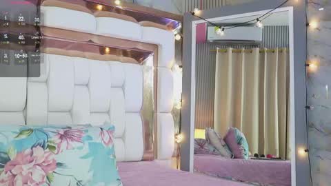 CAMILA  online show from 04-28-26, 02:38