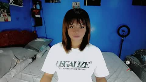 louie and diana online show from 07-07-26, 03:09