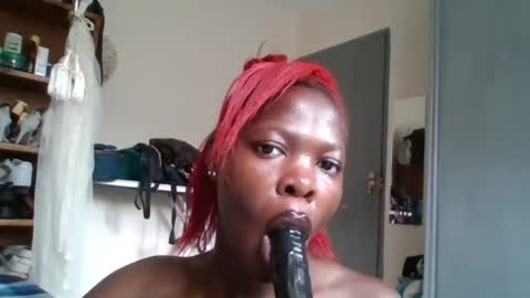 Snapshot of slutty_936915 chatting on 06-27-26, 12:55 slutty_936915 online show from 06-27-26, 12:55