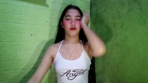 Snapshot of slutty_gretha chatting on 02-13-25, 12:13 Gretha online show from 02-13-25, 12:13