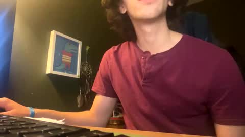 slutty_kev online show from 10-13-25, 12:54