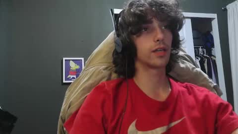 slutty_kev online show from 10-24-25, 04:09