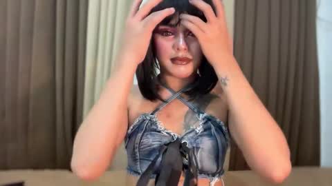 Slutty Lavinia online show from 01-11-26, 11:21