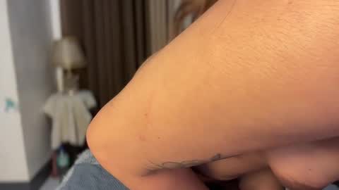 Slutty Lavinia online show from 03-11-26, 05:19