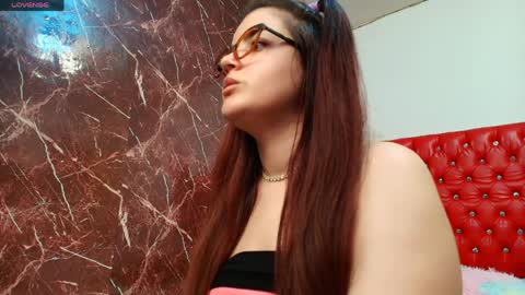 Snapshot of slutty_milf_bitch chatting on 04-03-26, 12:14 Ana online show from 04-03-26, 12:14