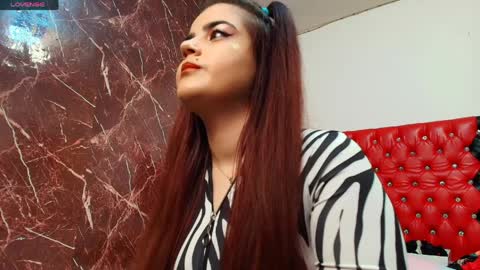 Snapshot of slutty_milf_bitch chatting on 04-12-26, 03:33 Ana online show from 04-12-26, 03:33